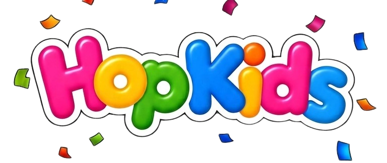 Hop Kids